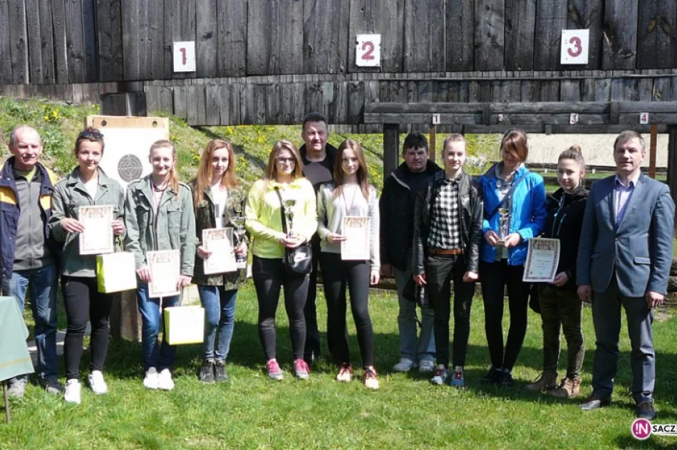 Walczyli o srebrne muszkiety - zdjęcie 3