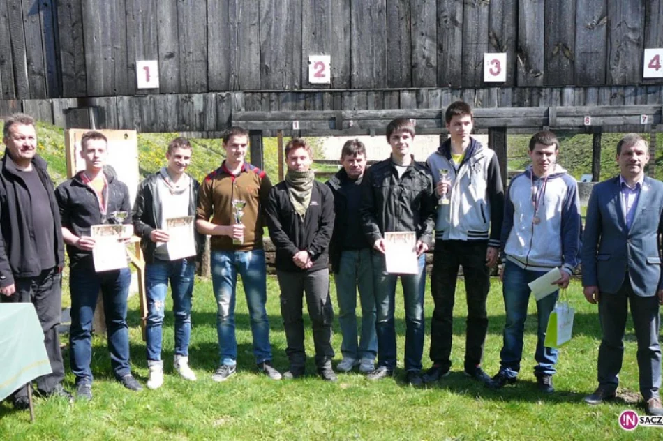 Walczyli o srebrne muszkiety - zdjęcie 4