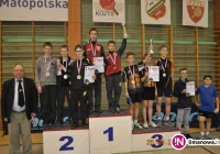 Województwo jest Płomienia Limanowa - zdjęcie główne