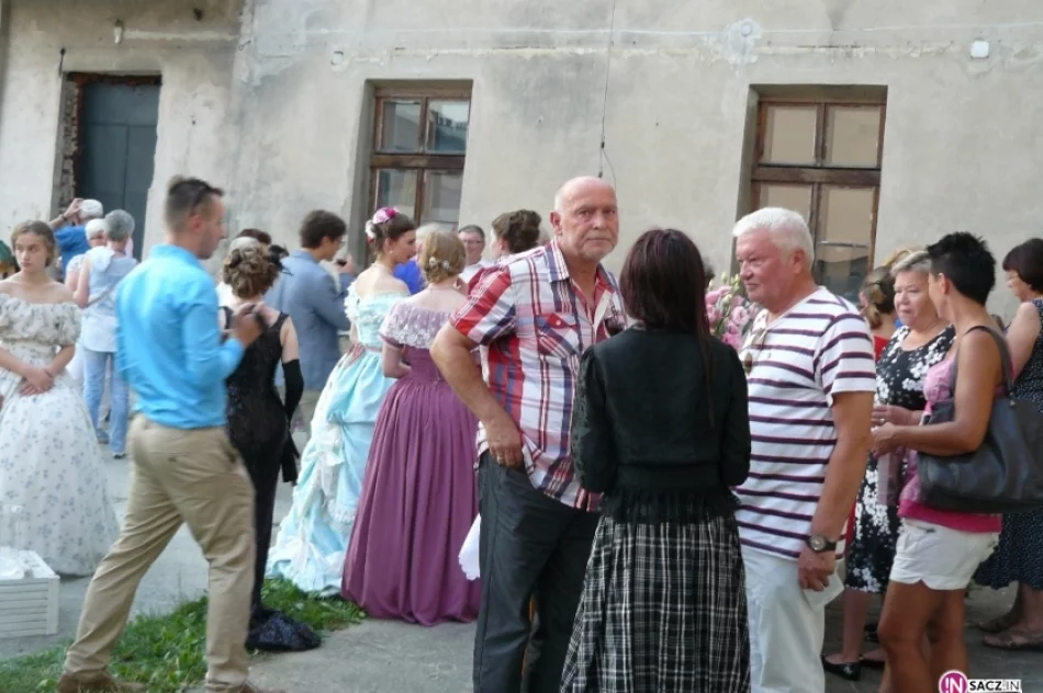 Kultura dawna w Nowym Sączu: otwarto Dom Historii! - zdjęcie 3