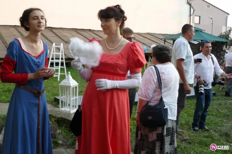 Kultura dawna w Nowym Sączu: otwarto Dom Historii! - zdjęcie 4