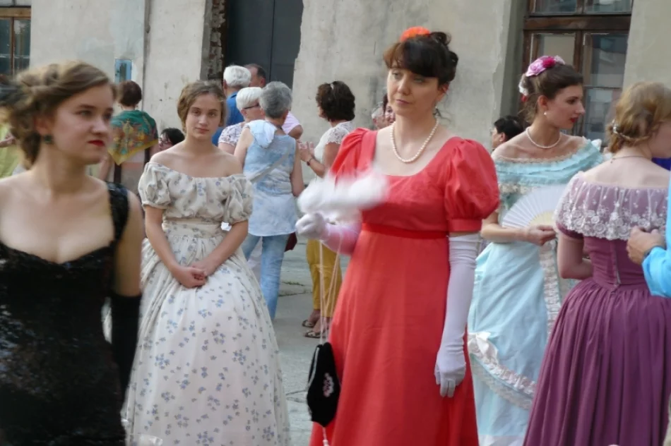 Kultura dawna w Nowym Sączu: otwarto Dom Historii! - zdjęcie 5