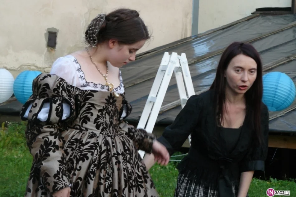 Kultura dawna w Nowym Sączu: otwarto Dom Historii! - zdjęcie 6