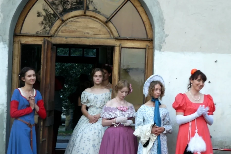 Kultura dawna w Nowym Sączu: otwarto Dom Historii! - zdjęcie 7