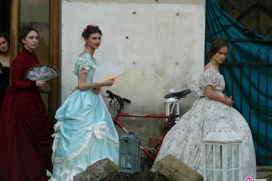 Kultura dawna w Nowym Sączu: otwarto Dom Historii! - zdjęcie 8