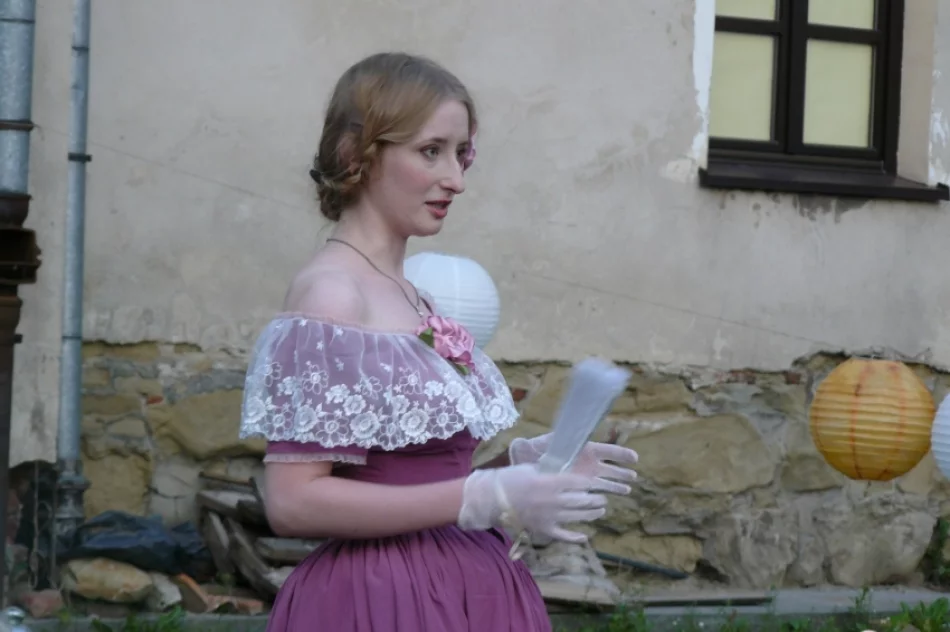 Kultura dawna w Nowym Sączu: otwarto Dom Historii! - zdjęcie 9