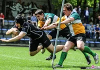Dobra passa w rugby - zdjęcie główne