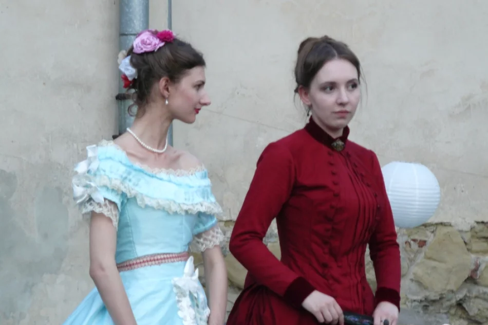 Kultura dawna w Nowym Sączu: otwarto Dom Historii! - zdjęcie 12