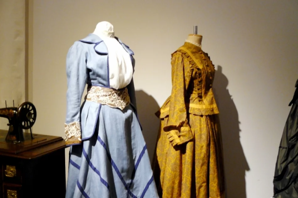 Kultura dawna w Nowym Sączu: otwarto Dom Historii! - zdjęcie 14