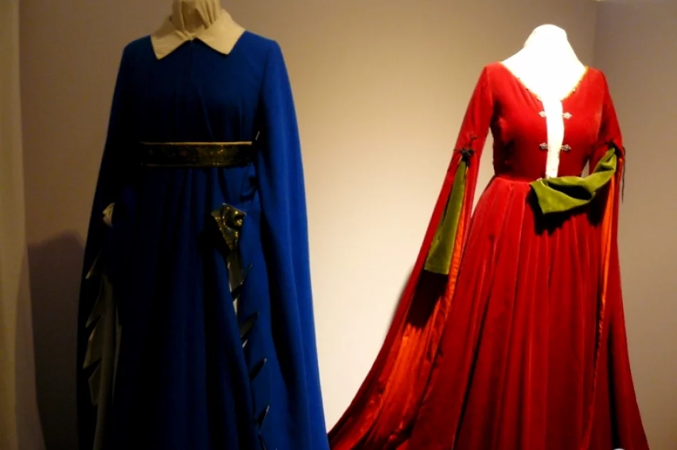 Kultura dawna w Nowym Sączu: otwarto Dom Historii! - zdjęcie 15