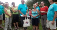 Międzynarodowych przygód ciąg dalszy – wycieczka Tatranu Preszów i Koła Grodzkiego PTTK - zdjęcie 1