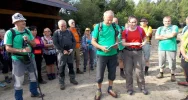 Międzynarodowych przygód ciąg dalszy – wycieczka Tatranu Preszów i Koła Grodzkiego PTTK - zdjęcie 4