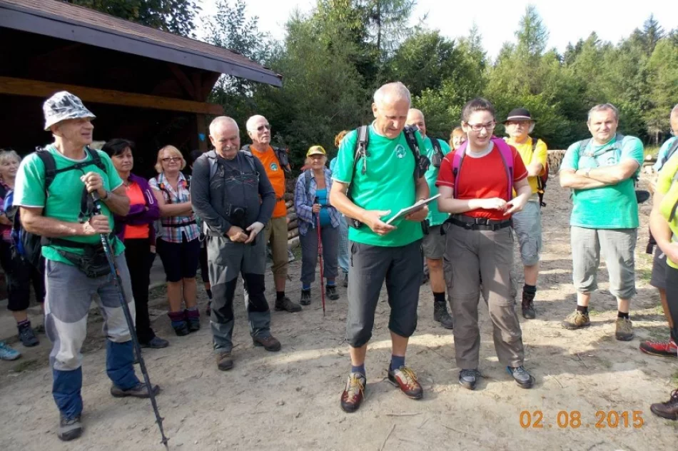 Międzynarodowych przygód ciąg dalszy – wycieczka Tatranu Preszów i Koła Grodzkiego PTTK - zdjęcie 4