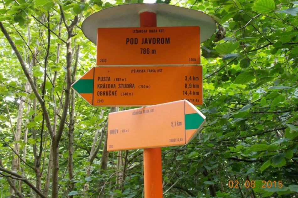 Międzynarodowych przygód ciąg dalszy – wycieczka Tatranu Preszów i Koła Grodzkiego PTTK - zdjęcie 11