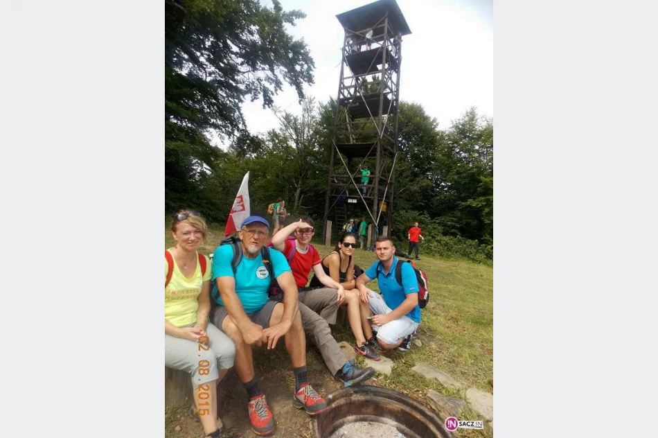 Międzynarodowych przygód ciąg dalszy – wycieczka Tatranu Preszów i Koła Grodzkiego PTTK - zdjęcie 13