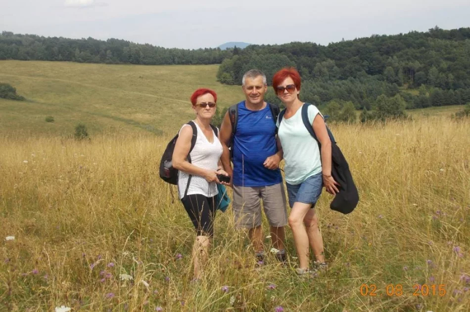 Międzynarodowych przygód ciąg dalszy – wycieczka Tatranu Preszów i Koła Grodzkiego PTTK - zdjęcie 16