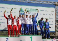 Mamy medalistów mistrzostw świata - zdjęcie główne