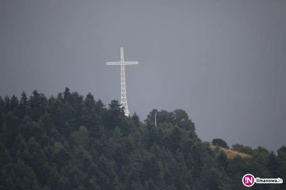 Tour de Pologne w Limanowej - zdjęcie 8