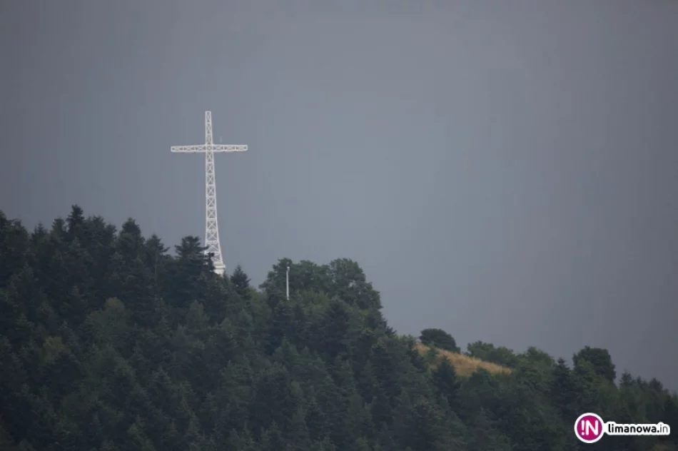 Tour de Pologne w Limanowej - zdjęcie 9