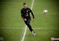 Orkan – Tymbark: mecz zmarnowanych stuprocentowych sytuacji - zdjęcie główne