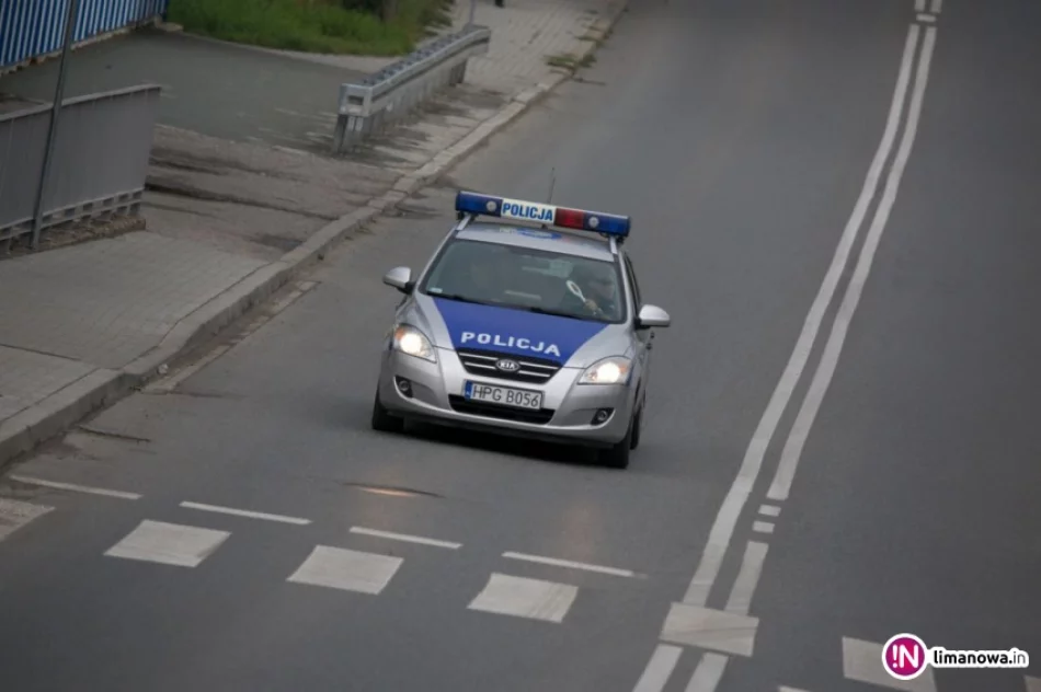 Tour de Pologne w Limanowej - zdjęcie 13
