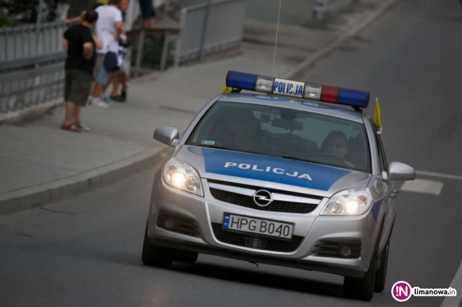 Tour de Pologne w Limanowej - zdjęcie 17