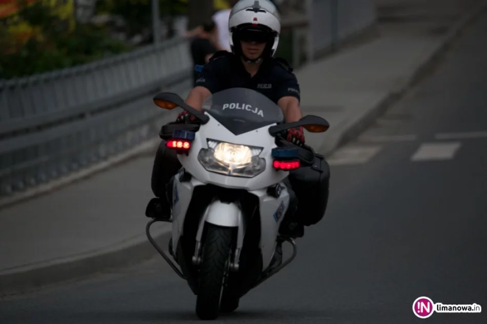 Tour de Pologne w Limanowej - zdjęcie 18