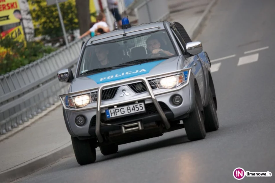 Tour de Pologne w Limanowej - zdjęcie 20