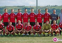 „Okręgówka”: Łosoś załatwiony jednym trafieniem - zdjęcie główne