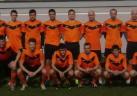 „Okręgówka”: nerwowa końcówka Turbacza - zdjęcie główne