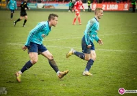 Mizerny mecz Limanovii, porażka w fatalnym stylu - zdjęcie główne