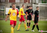 Terminy spotkań w niższych ligach: piłkarski weekend - zdjęcie główne