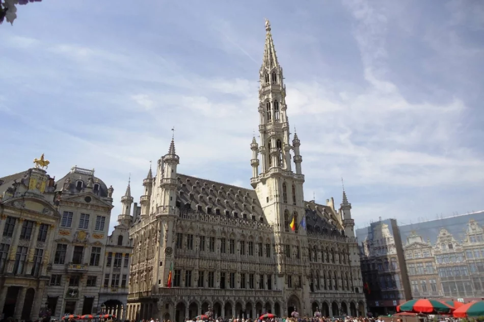 Koło Grodzkie sądeckiego PTTK zdobyło najwyższy szczyt Wysp Brytyjskich! - zdjęcie 8