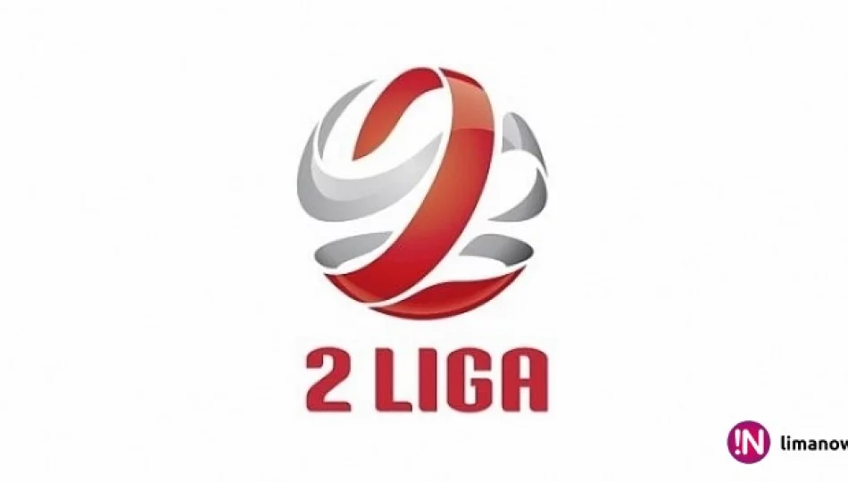 Piłkarka II LIGA: zaległości odrobione - zdjęcie 1