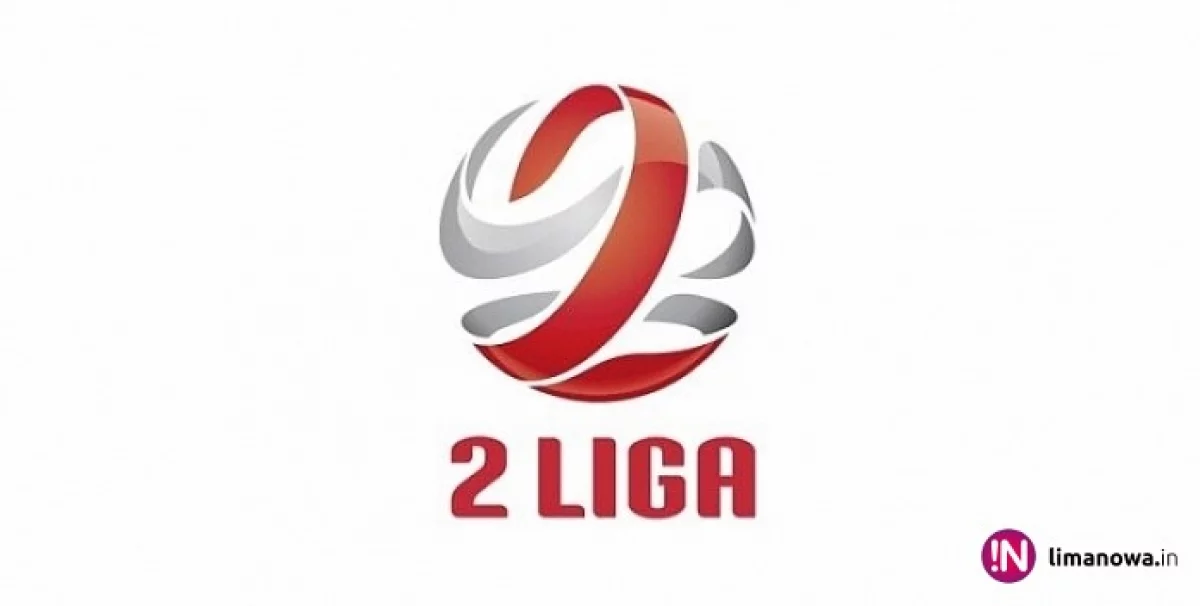 Piłkarka II LIGA: zaległości odrobione