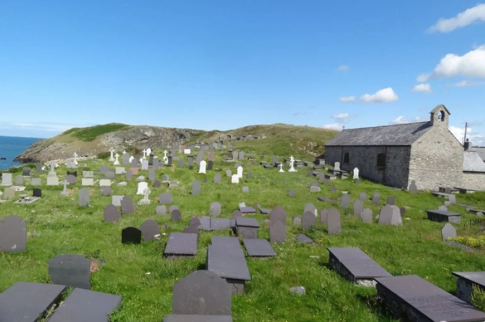 Koło Grodzkie sądeckiego PTTK zdobyło najwyższy szczyt Wysp Brytyjskich! - zdjęcie 18