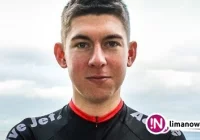 Wielki wyścig przed kolarzem z Lipowego - zdjęcie główne