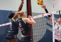 Orlen Liga: Muszynianki walczą o finał - zdjęcie główne