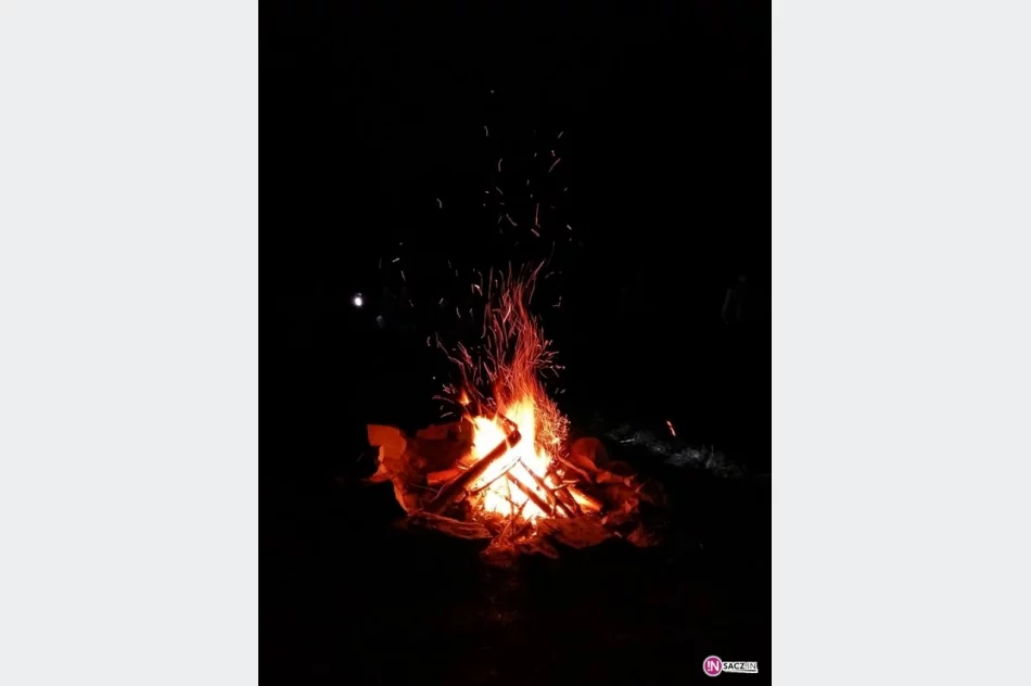 W tym roku Hufiec ZHP z Nowego Sącza podbijał przebojem Bieszczady - zdjęcie 7