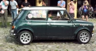 Nowy Sącz opanowały zabytkowe auta retro! - zdjęcie 2