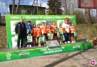 Kłodne i Halny w czołówce wojewódzkiej rywalizacji - zdjęcie główne