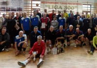 Liga 300 – zwyciężył Stary Sącz - zdjęcie główne