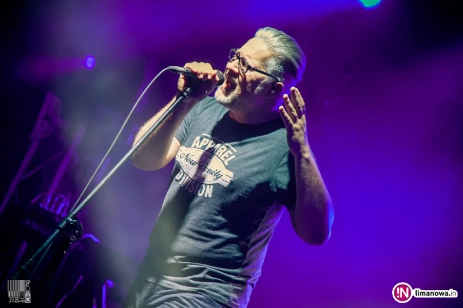 VII Festiwal Śliwki Miodu i Sera w Laskowej - zdjęcie 2