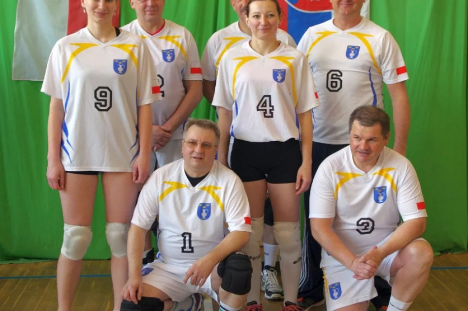 Liga 300 – zwyciężył Stary Sącz - zdjęcie 2