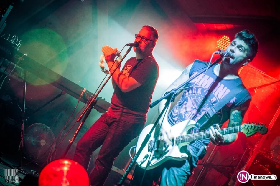 VII Festiwal Śliwki Miodu i Sera w Laskowej - zdjęcie 3