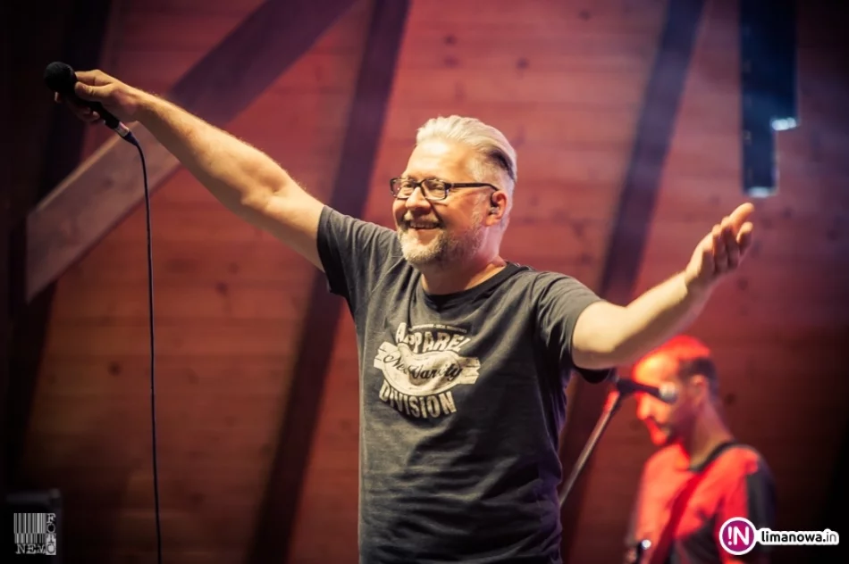 VII Festiwal Śliwki Miodu i Sera w Laskowej - zdjęcie 4