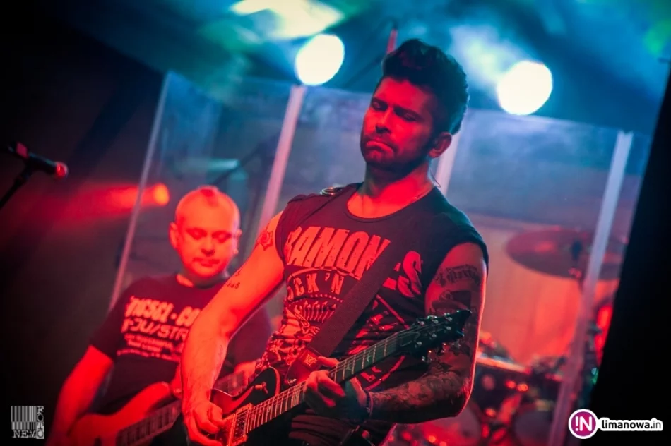 VII Festiwal Śliwki Miodu i Sera w Laskowej - zdjęcie 8