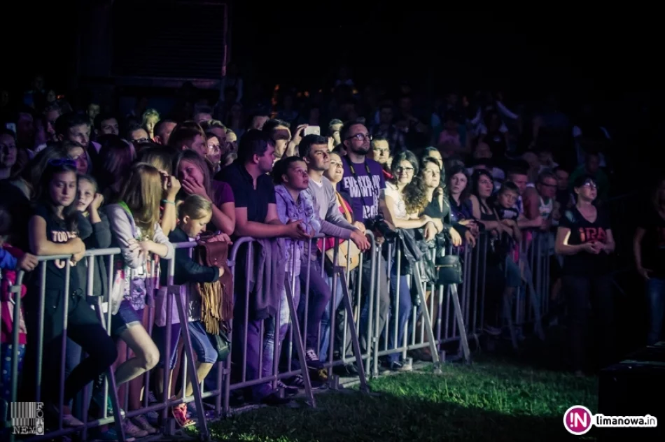 VII Festiwal Śliwki Miodu i Sera w Laskowej - zdjęcie 9