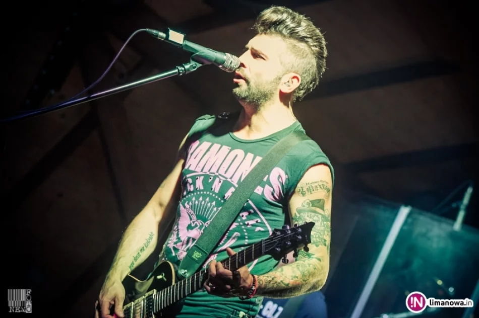 VII Festiwal Śliwki Miodu i Sera w Laskowej - zdjęcie 10