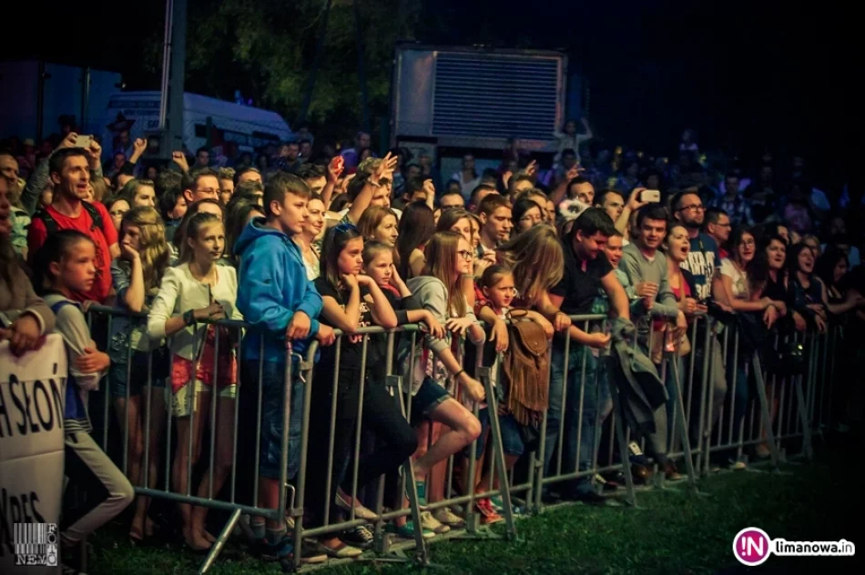 VII Festiwal Śliwki Miodu i Sera w Laskowej - zdjęcie 11